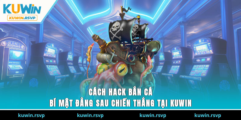 Cách Hack Bắn Cá